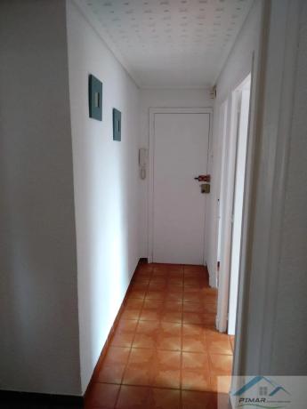 Piso en Barrio Los Magros-Casablanca