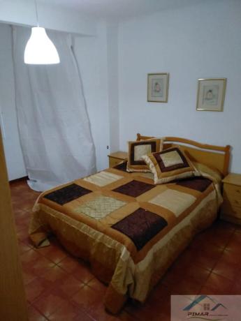 Piso en Barrio Los Magros-Casablanca