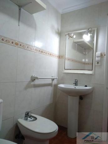 Piso en Barrio Los Magros-Casablanca