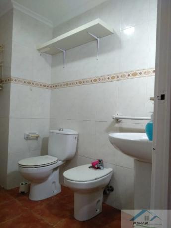 Piso en Barrio Los Magros-Casablanca