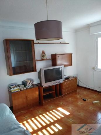 Piso en Barrio Los Magros-Casablanca