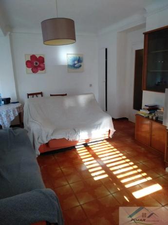 Piso en Barrio Los Magros-Casablanca