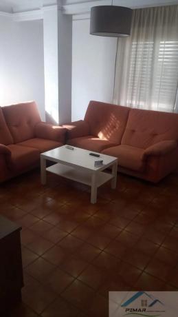 Piso en Barrio Los Magros-Casablanca