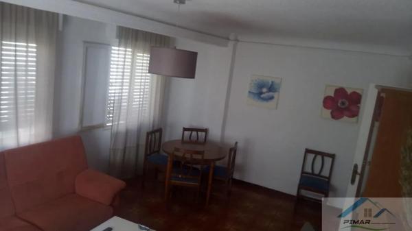 Piso en Barrio Los Magros-Casablanca