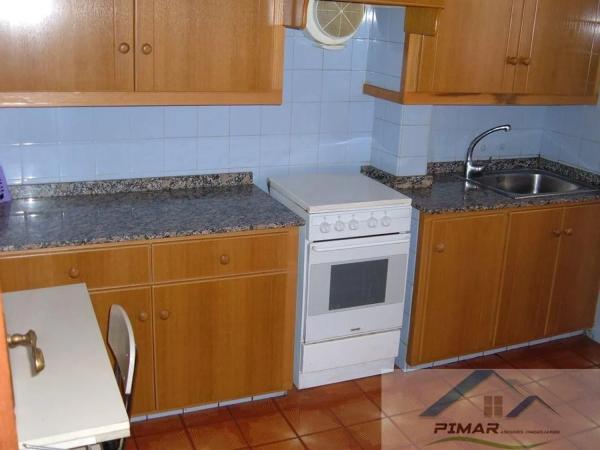 Piso en Barrio Los Magros-Casablanca