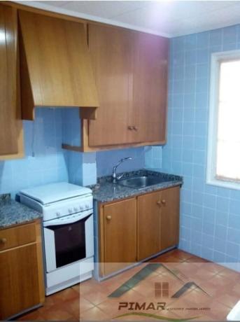 Piso en Barrio Los Magros-Casablanca