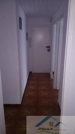 Piso en Barrio Los Magros-Casablanca