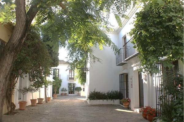 Chalet adosado en calle Sierra Bermeja