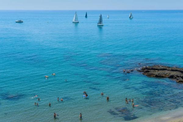 Ático en Torremuelle