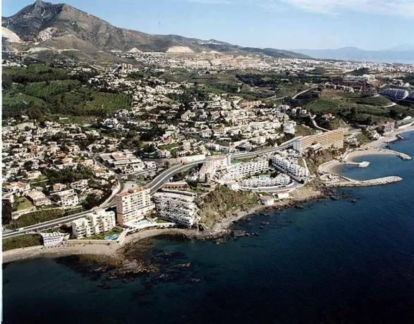 Ático en Torremuelle