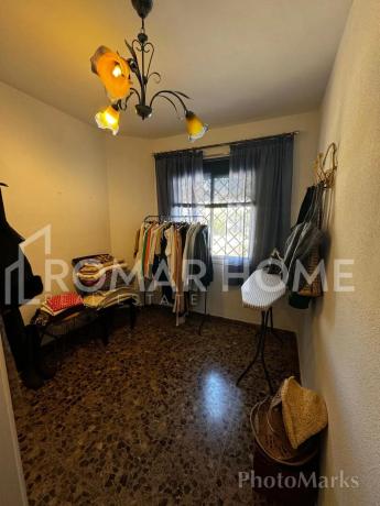 Casa independiente en calle Jumilla