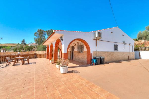 Casa independiente en calle del Cisne, 23