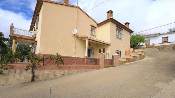 Casa independiente en las mojadas