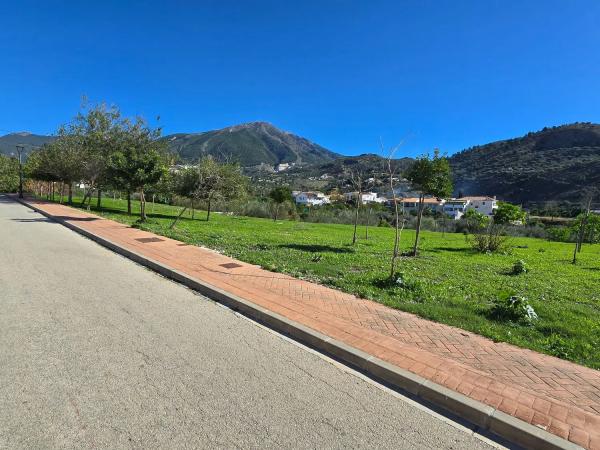 Casa independiente en Pago El Olivar