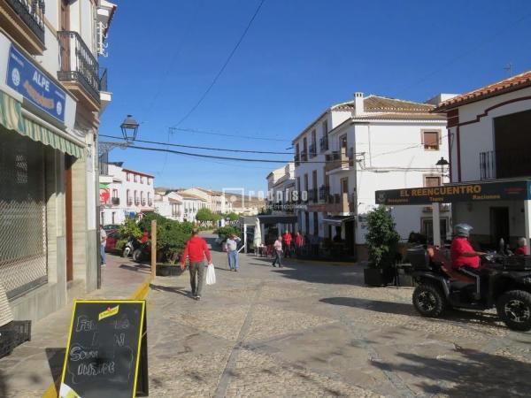 Casa independiente