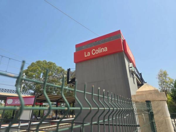 Estudio en Barrio La Colina