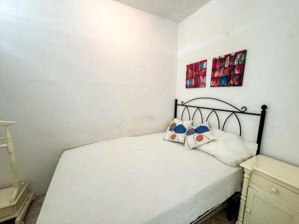 Estudio en Barrio La Colina