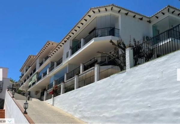 Piso en Barrio Mijas Pueblo