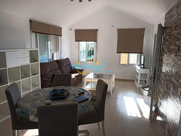 Chalet en Frigiliana