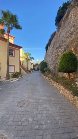 Piso en Bahía de Casares