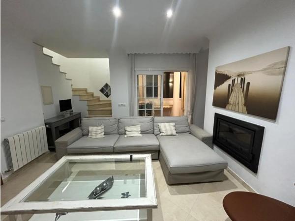 Chalet en Casares