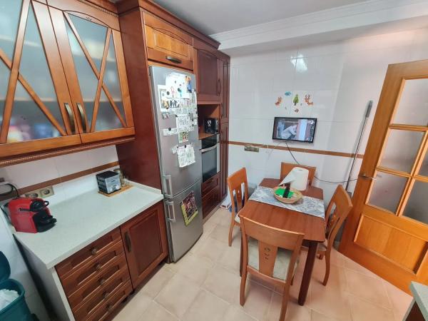 Chalet adosado en calle Tamarindo