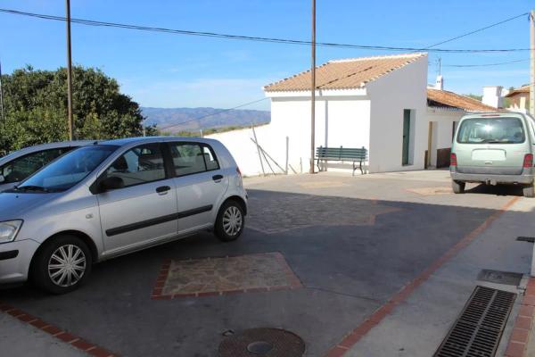 Casa independiente en La Muela