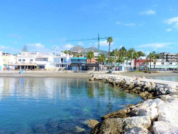 Ático en avenida Juan Sebastián Elcano