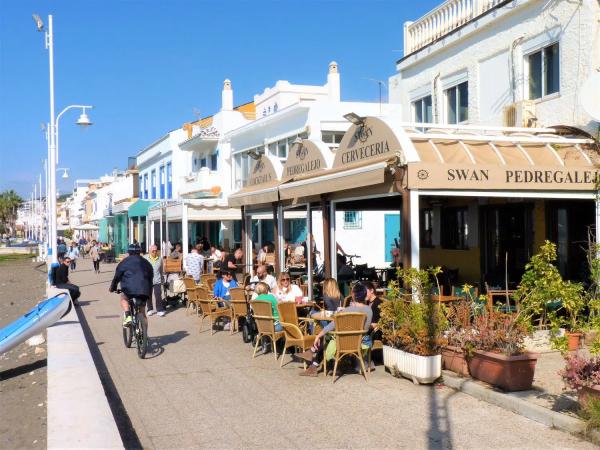 Ático en avenida Juan Sebastián Elcano