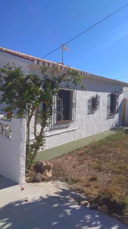 Casa independiente en Los Tablazos, 26