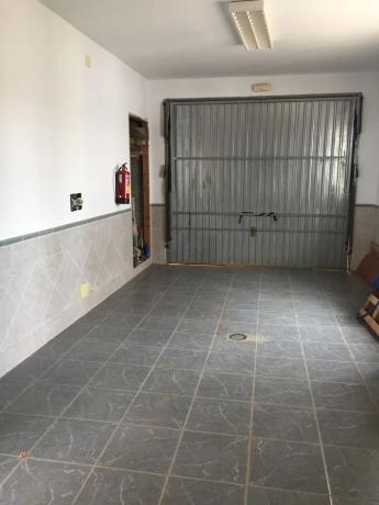 Casa independiente en calle Nueva, 63 a