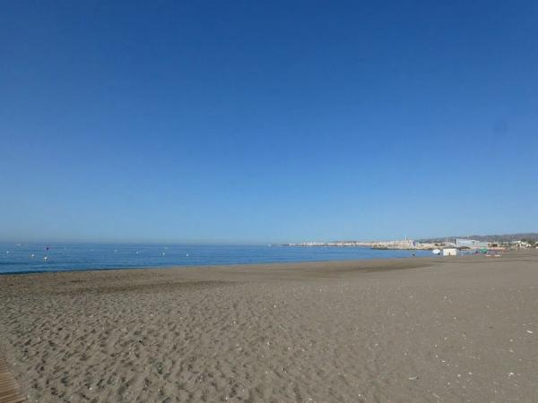 Dúplex en Algarrobo