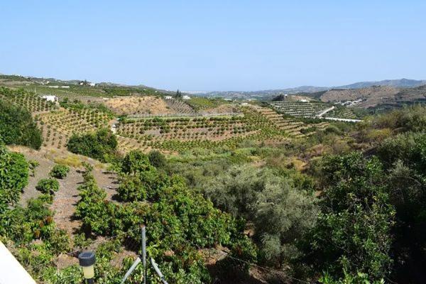 Casa independiente en Diseminado Atalaya Baja