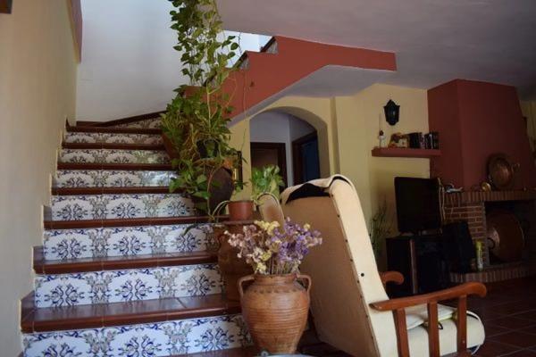 Casa independiente en Diseminado Atalaya Baja