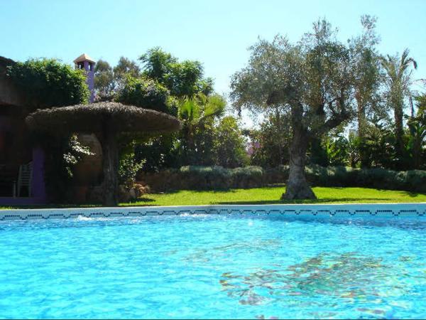 Casa independiente en Rural de Urique s/n