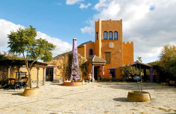 Casa independiente en Rural de Urique s/n