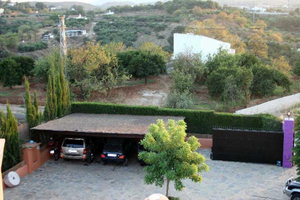 Casa independiente en Rural de Urique s/n