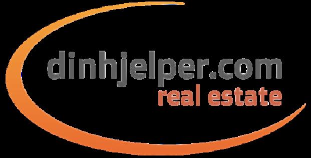 Dinhjelper-Realestate