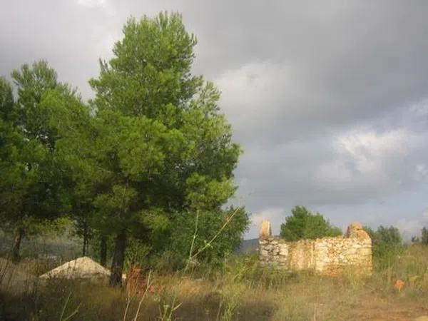 Terreno en Benissa pueblo