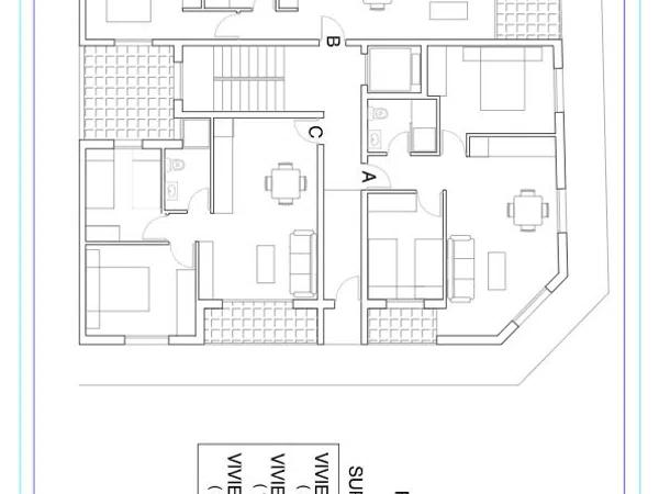 Terreno en calle Arquitecto Larramendi, 18