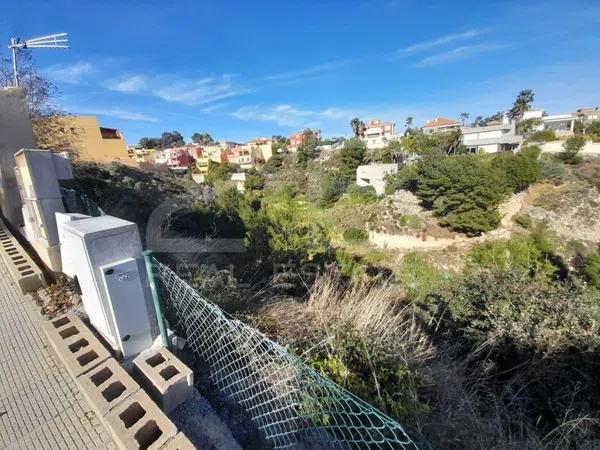 Terreno en calle Llevant, 67