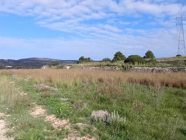 Terreno en Teulada