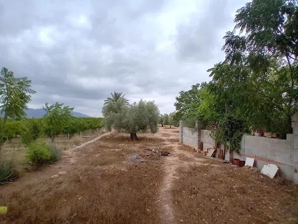 Terreno en vereda Virgen del Camino, 1