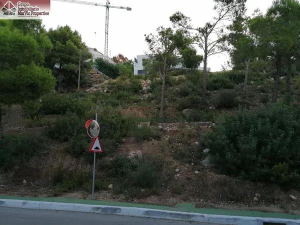 Terreno en Altea Hills