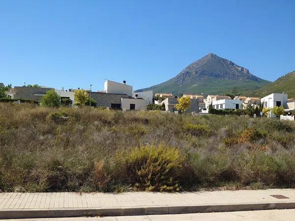 Terreno en calle Florencia