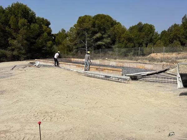 Terreno en Colonia Escandinavia-Cautivador