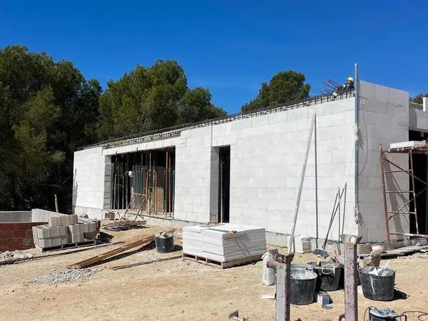 Terreno en Colonia Escandinavia-Cautivador