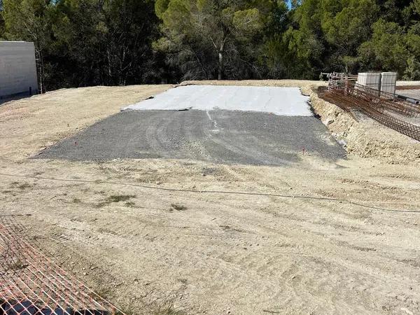 Terreno en Colonia Escandinavia-Cautivador