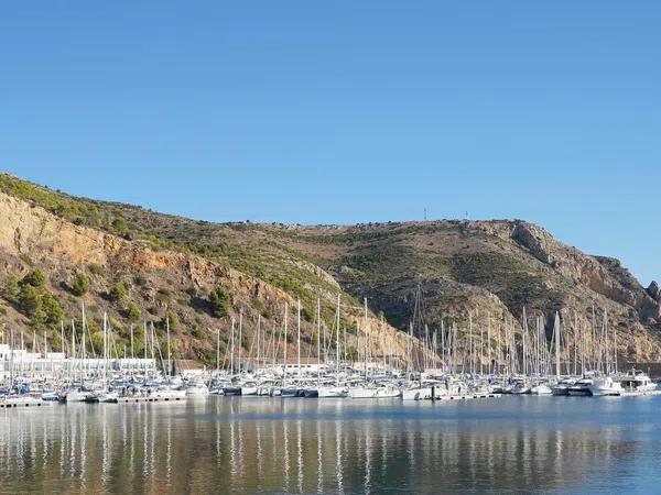 Terreno en Cap Martí - Pinomar