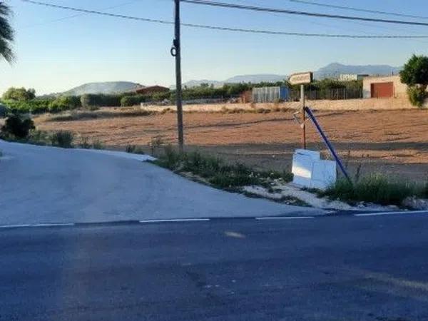 Terreno en Parroquia de la Matanza s/n